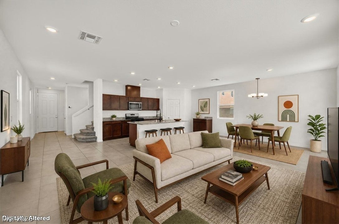 6588 Rustic Saddle Ct, Las Vegas, NV 89141 photo