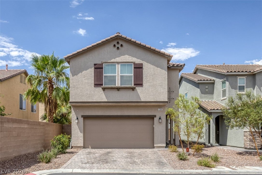 6588 Rustic Saddle Ct, Las Vegas, NV 89141 photo