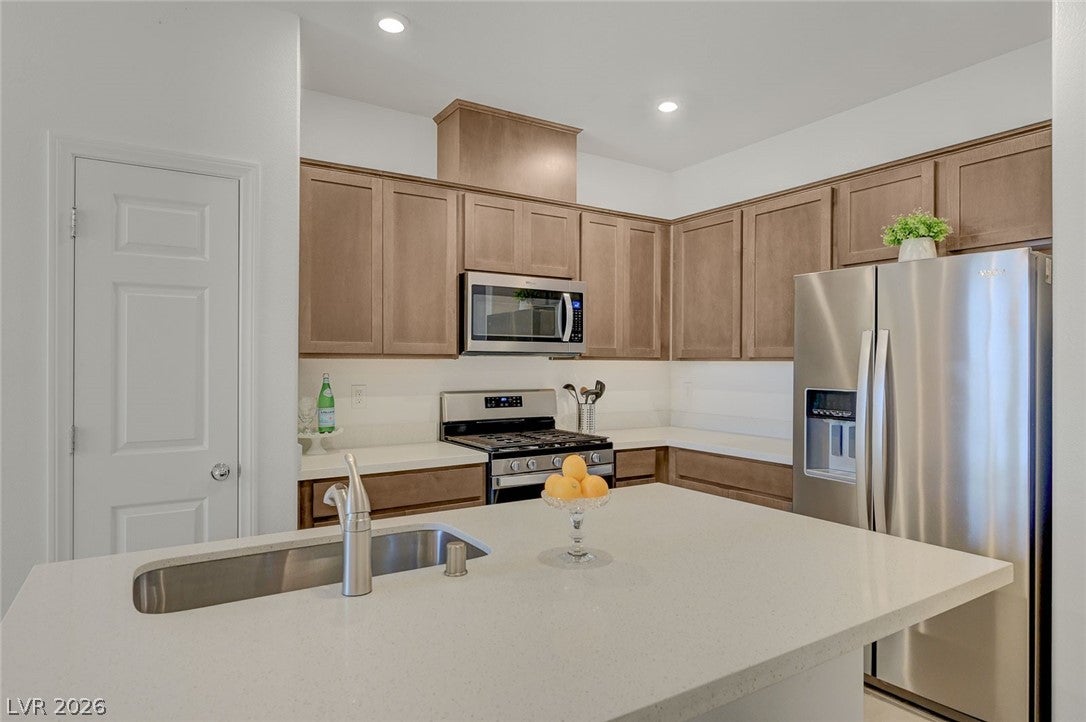 909 Kyanite Ln, Henderson, NV 89011 photo
