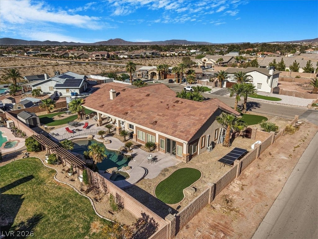 78 Siddall Ave, Las Vegas, NV 89183 photo