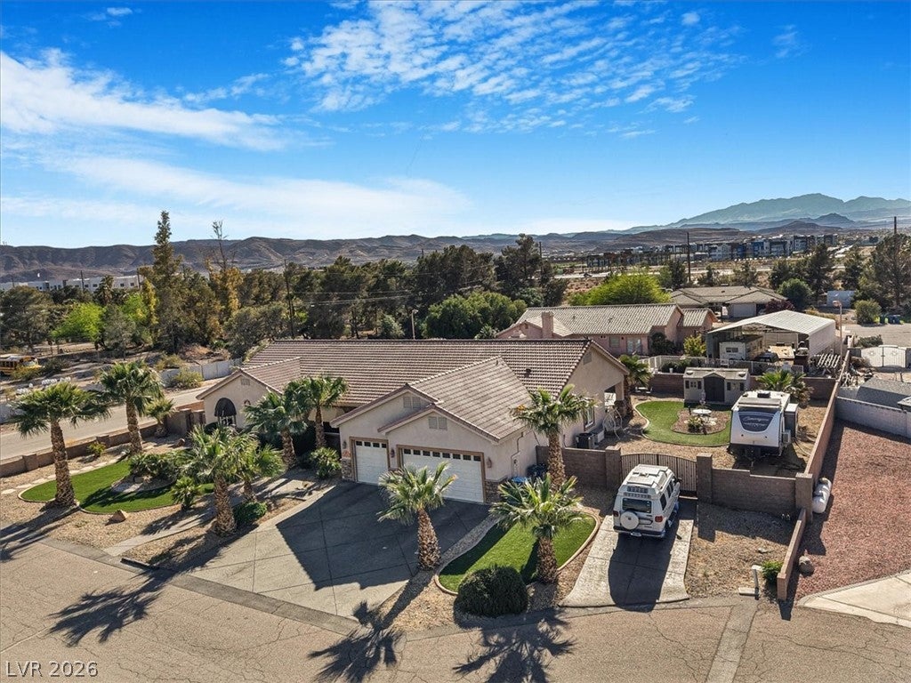 78 Siddall Ave, Las Vegas, NV 89183 photo