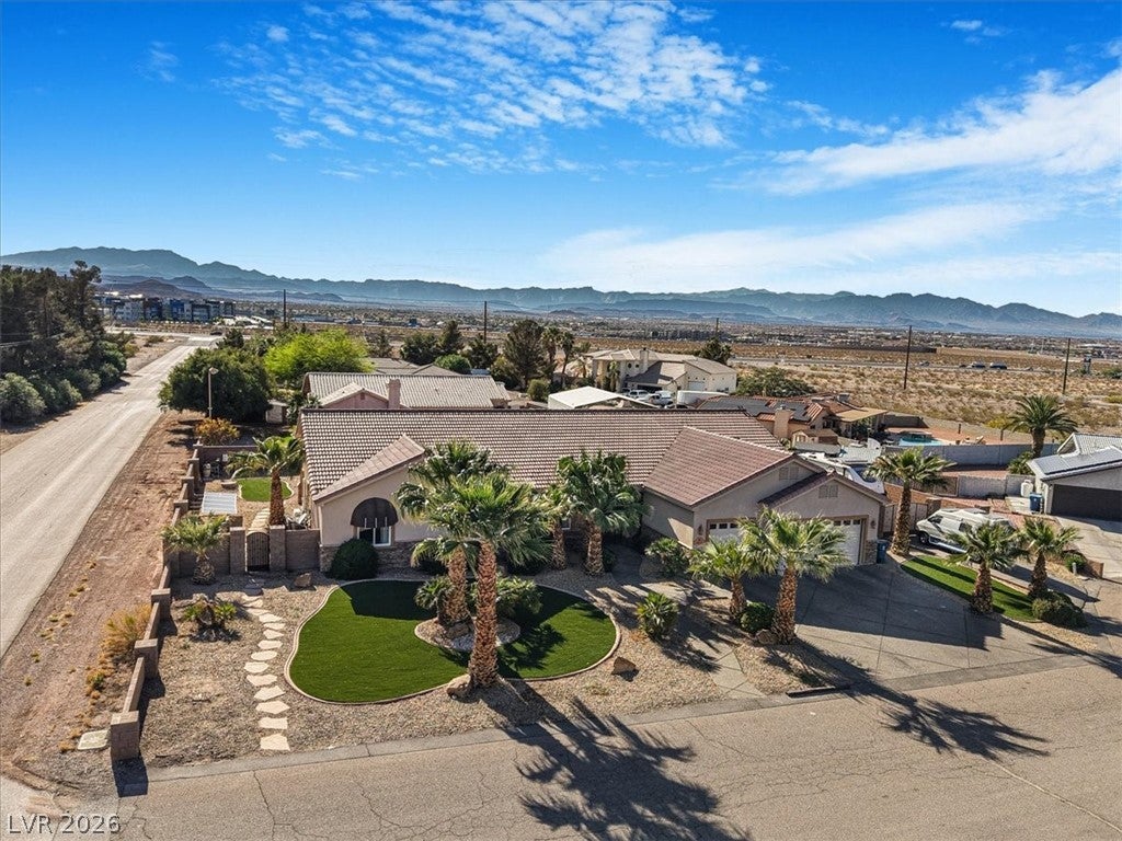 78 Siddall Ave, Las Vegas, NV 89183 photo