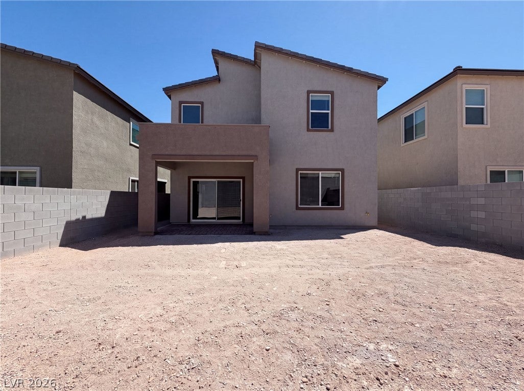 8364 Caldera Hills Ave, Las Vegas, NV 89147 photo