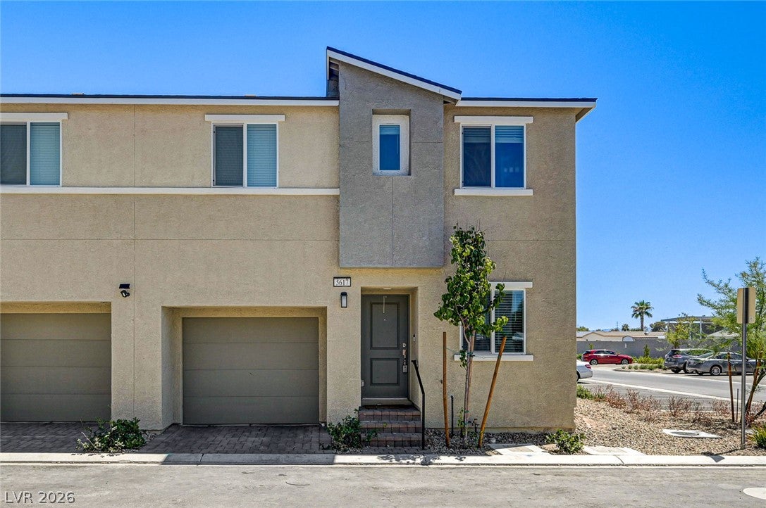 5617 Craftsman Ave, Las Vegas, NV 89122 photo