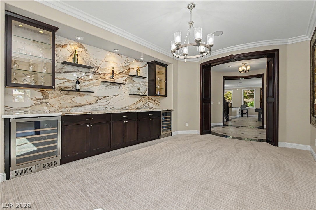 1268 Vietti St, Henderson, NV 89012 photo