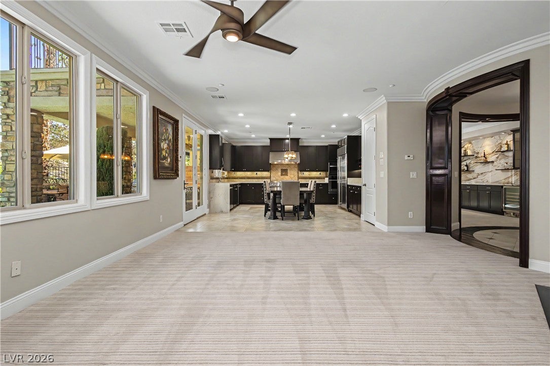 1268 Vietti St, Henderson, NV 89012 photo