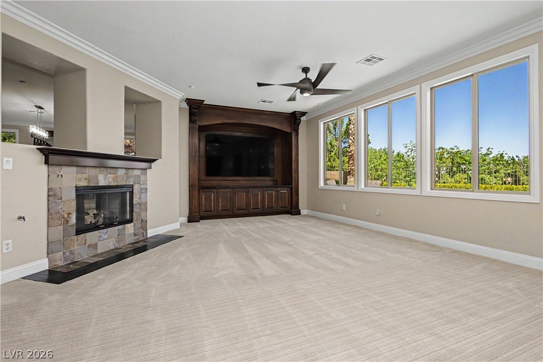 1268 Vietti St, Henderson, NV 89012 photo