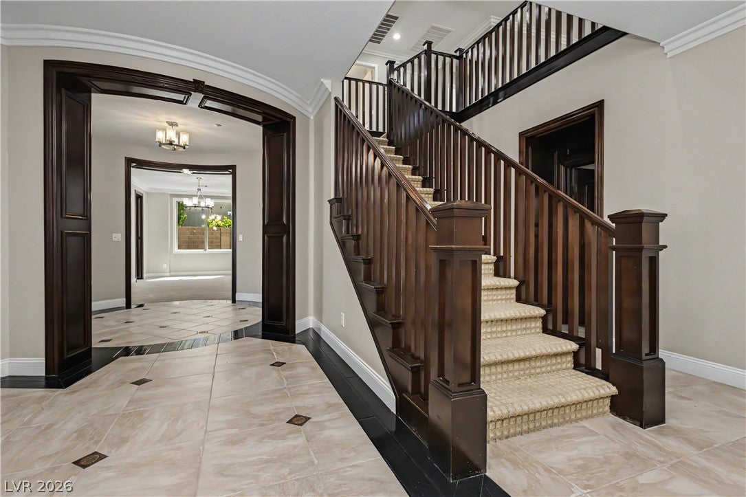 1268 Vietti St, Henderson, NV 89012 photo