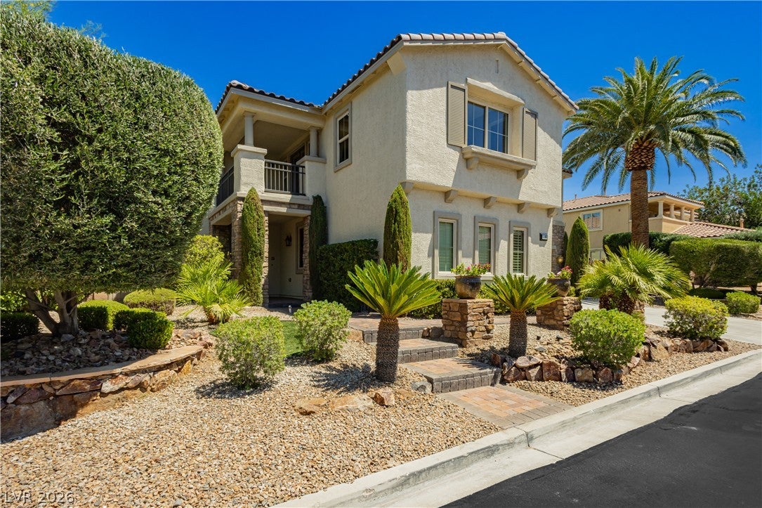 1268 Vietti St, Henderson, NV 89012