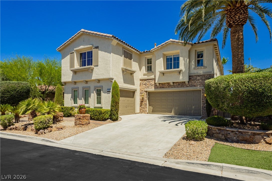 1268 Vietti St, Henderson, NV 89012 photo