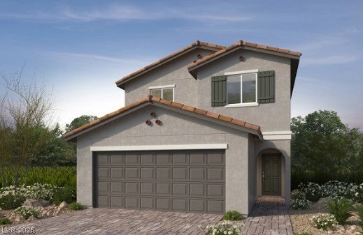 940 Meriden Mae Ln, Henderson, NV 89014
