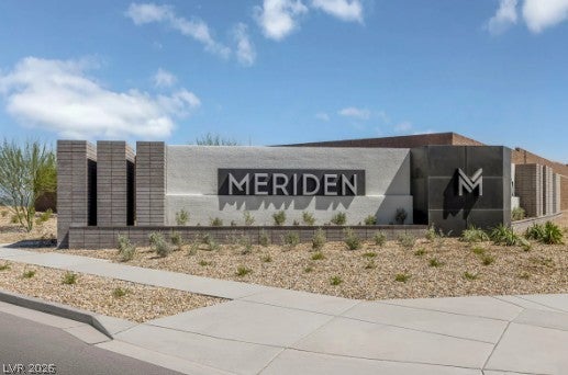 940 Meriden Mae Ln, Henderson, NV 89014 photo