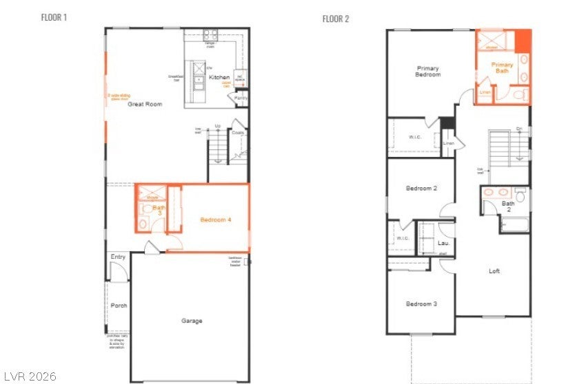 940 Meriden Mae Ln, Henderson, NV 89014 photo