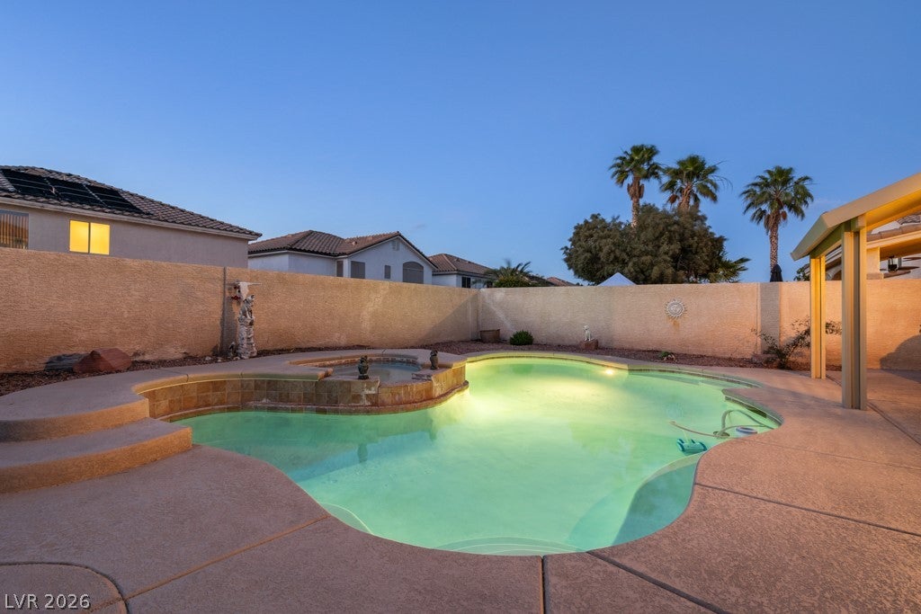 850 Sebastiani Ct, Las Vegas, NV 89123 photo