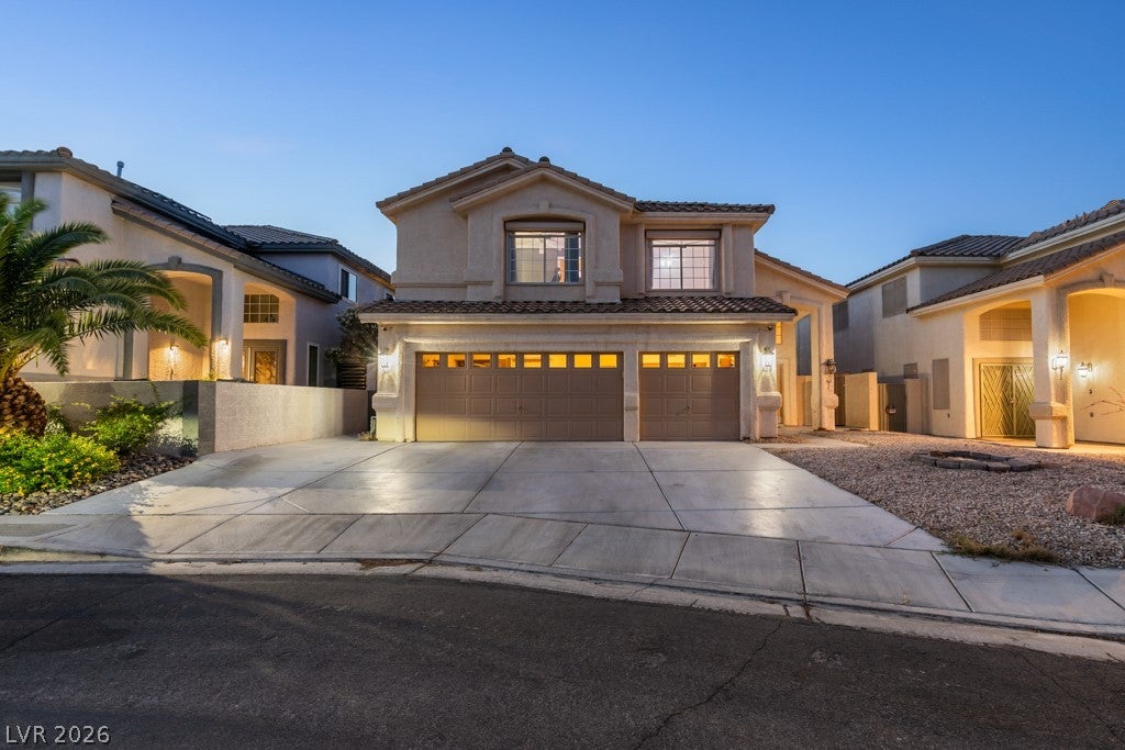 850 Sebastiani Ct, Las Vegas, NV 89123 photo