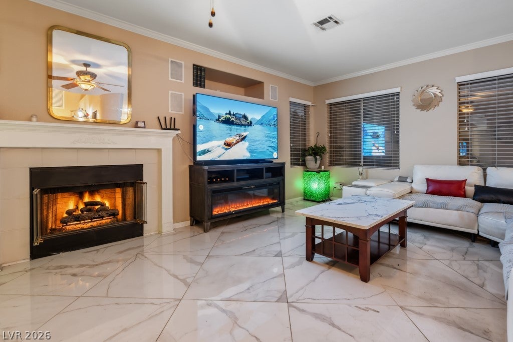 850 Sebastiani Ct, Las Vegas, NV 89123 photo