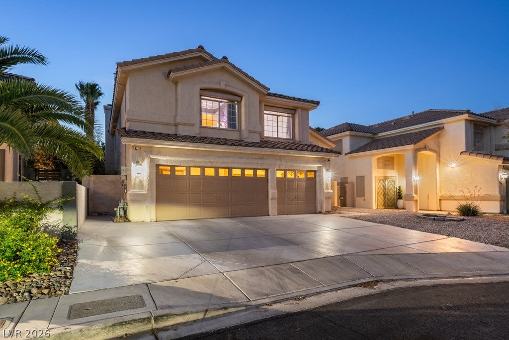 850 Sebastiani Ct, Las Vegas, NV 89123 photo