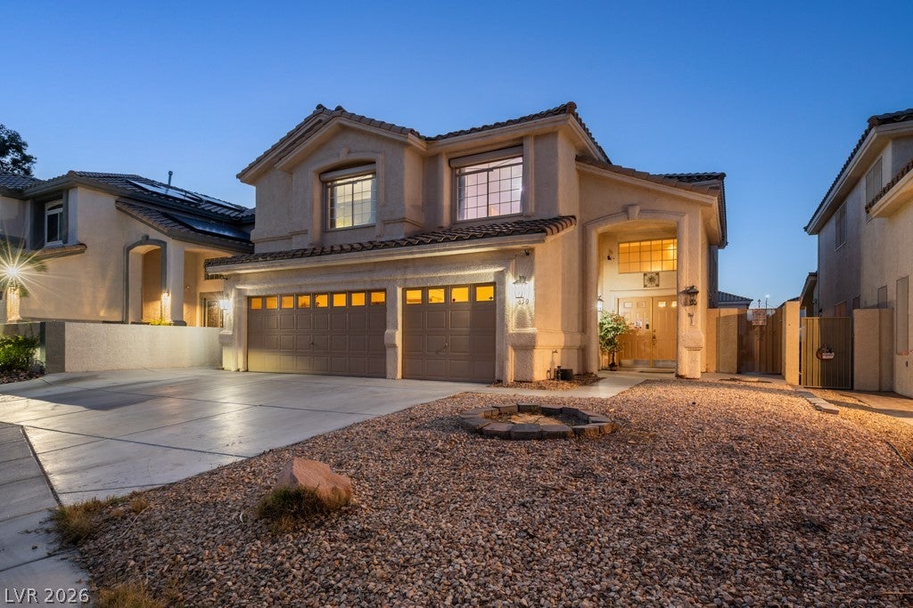 850 Sebastiani Ct, Las Vegas, NV 89123 photo