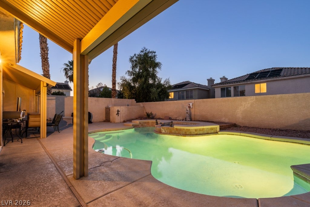 850 Sebastiani Ct, Las Vegas, NV 89123