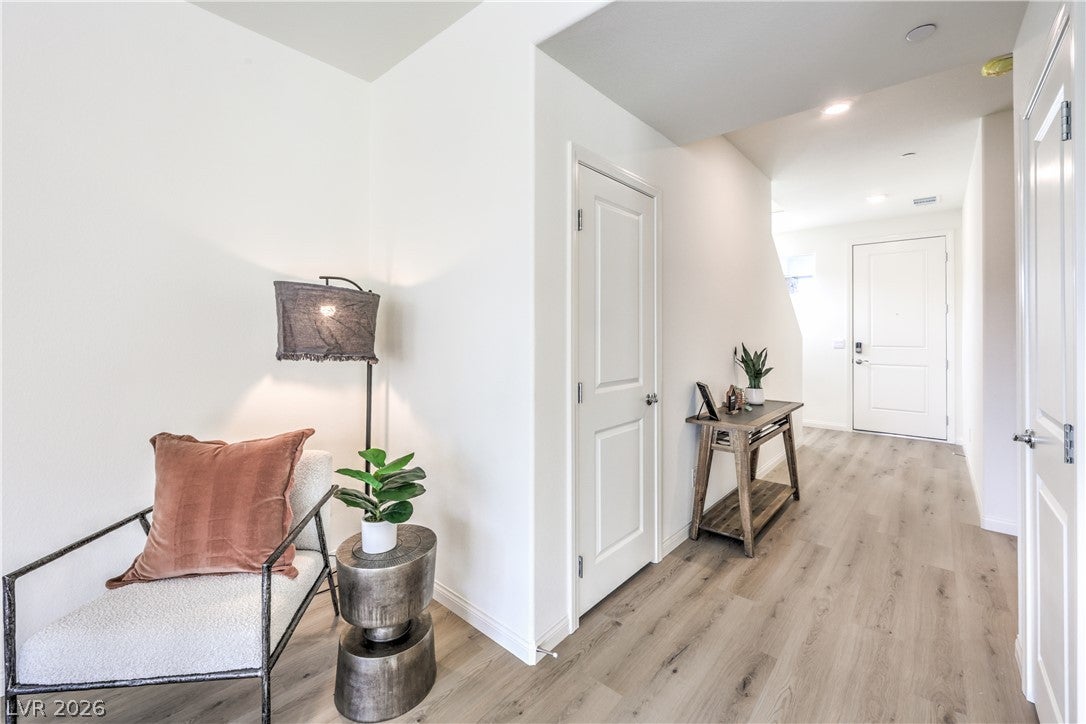 3841 Tropical Zen Ave, North Las Vegas, NV 89081 photo