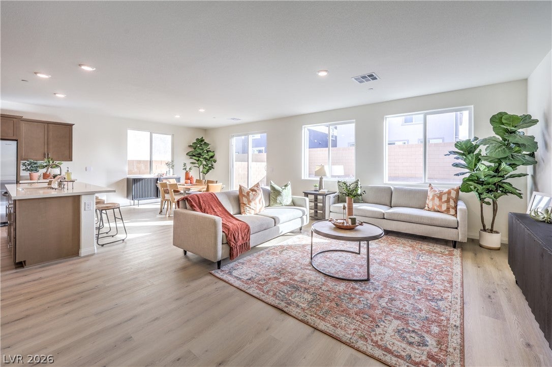 3841 Tropical Zen Ave, North Las Vegas, NV 89081 photo