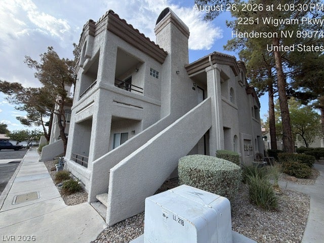 2251 Wigwam Pkwy, Henderson, NV 89074