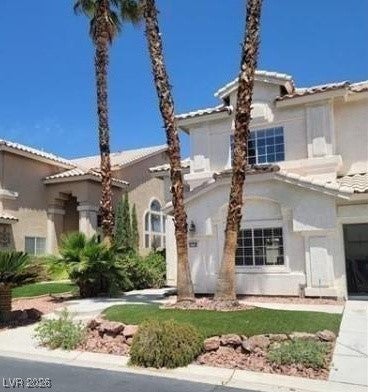 9758 Camino Capistrano Ln, Las Vegas, NV 89147 photo