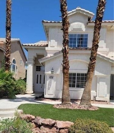 9758 Camino Capistrano Ln, Las Vegas, NV 89147 photo