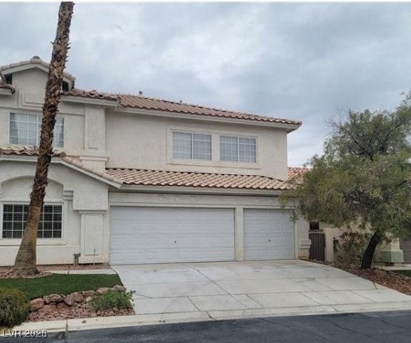 9758 Camino Capistrano Ln, Las Vegas, NV 89147