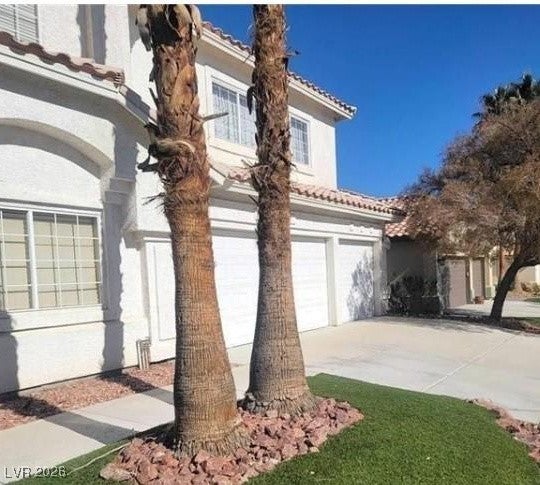 9758 Camino Capistrano Ln, Las Vegas, NV 89147 photo