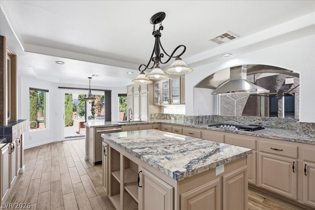 4474 Grey Spencer Dr, Las Vegas, NV 89141 photo