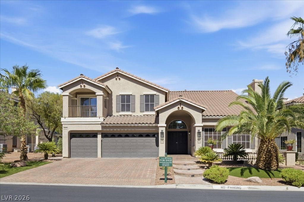 4474 Grey Spencer Dr, Las Vegas, NV 89141