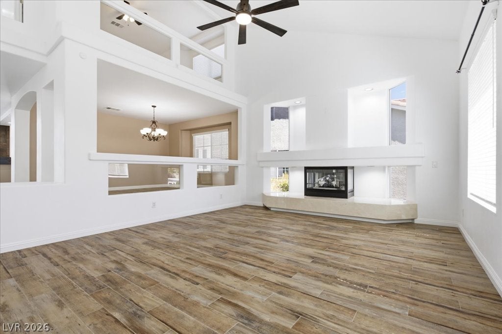 4474 Grey Spencer Dr, Las Vegas, NV 89141 photo
