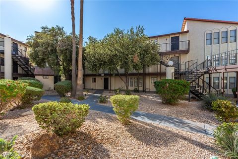 Condominium in Las Vegas NV 2080 Karen Avenue.jpg