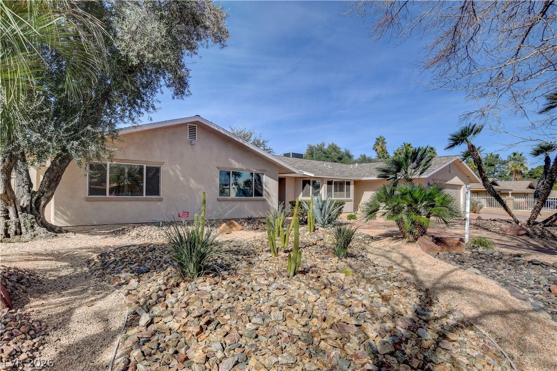 4207 Ridgecrest Dr, Las Vegas, NV 89121 photo