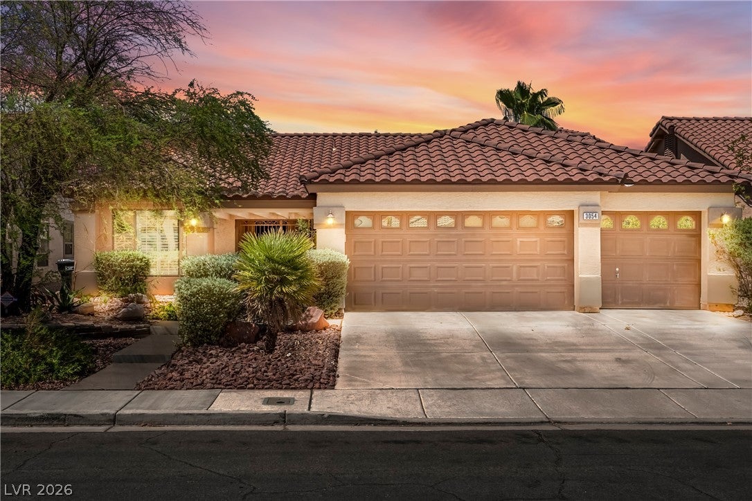 3054 Emerald Wind St, Henderson, NV 89052