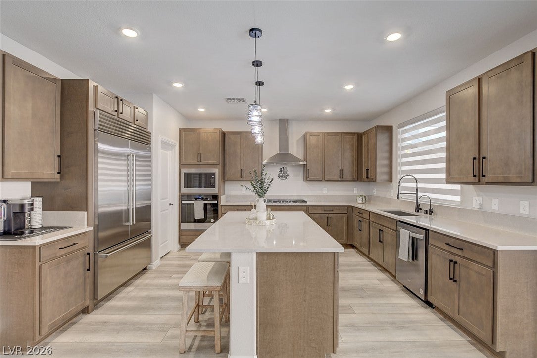10287 Magnolia Creek St, Las Vegas, NV 89141 photo
