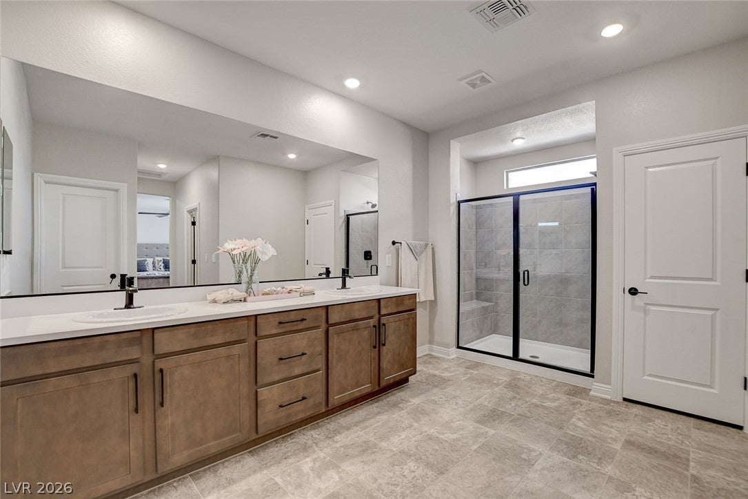 10287 Magnolia Creek St, Las Vegas, NV 89141 photo
