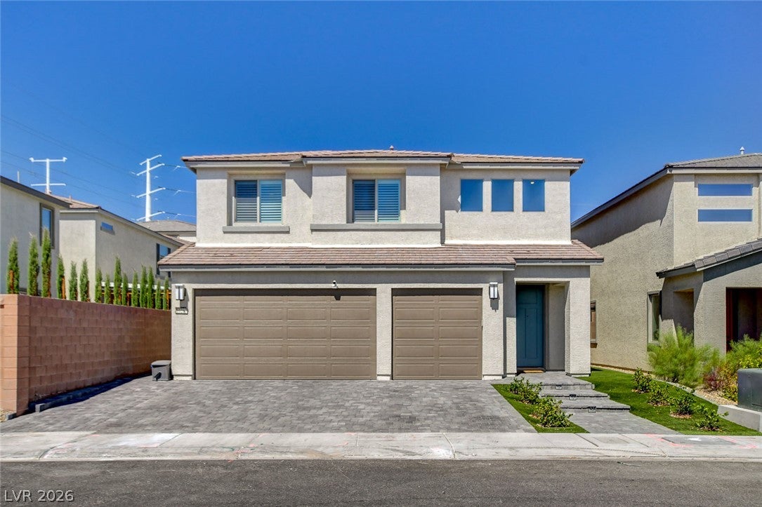 10287 Magnolia Creek St, Las Vegas, NV 89141