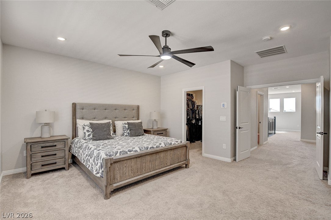 10287 Magnolia Creek St, Las Vegas, NV 89141 photo