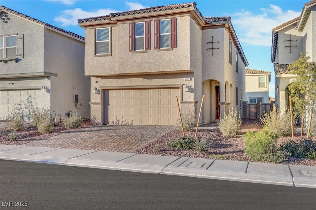 7262 Copper Grove Ave, Las Vegas, NV 89113 photo