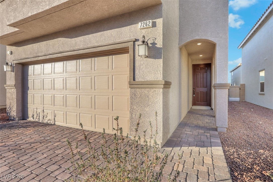 7262 Copper Grove Ave, Las Vegas, NV 89113 photo