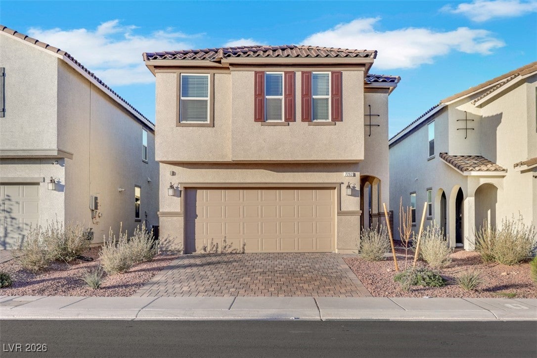 7262 Copper Grove Ave, Las Vegas, NV 89113