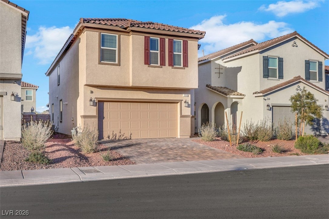 7262 Copper Grove Ave, Las Vegas, NV 89113 photo