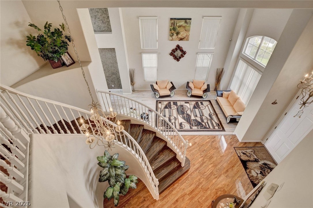 74 Tamarron Cliffs St, Las Vegas, NV 89148 photo