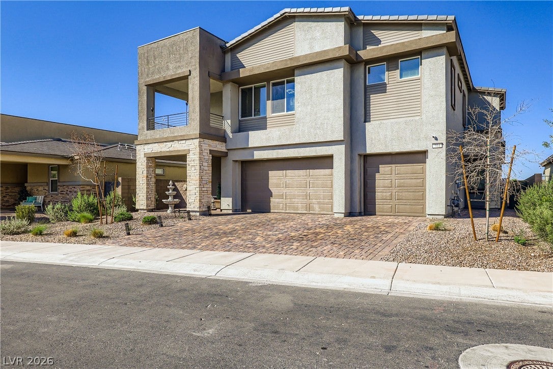 314 Robson Ridge Ln, Henderson, NV 89015