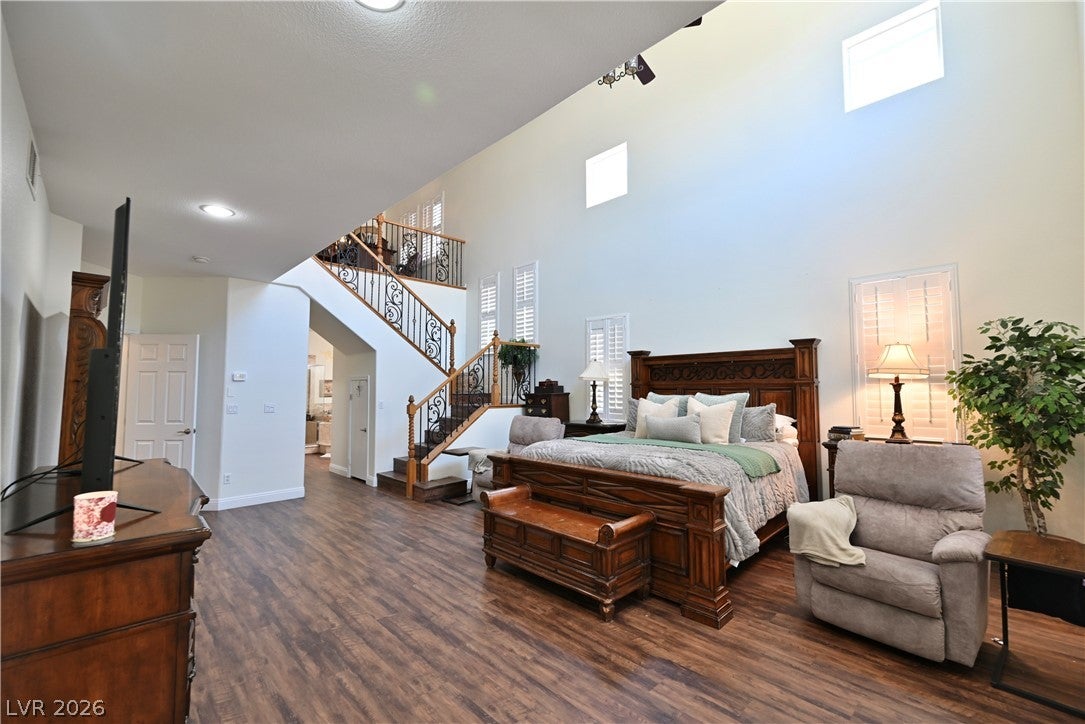 2729 Kildrummie St, Henderson, NV 89044 photo