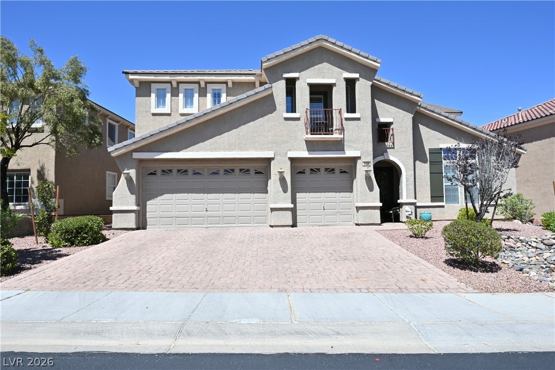 2729 Kildrummie St, Henderson, NV 89044