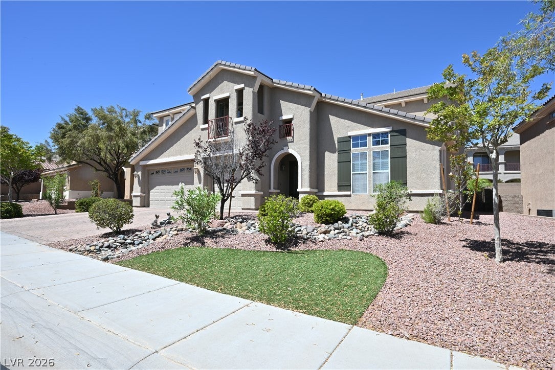 2729 Kildrummie St, Henderson, NV 89044 photo