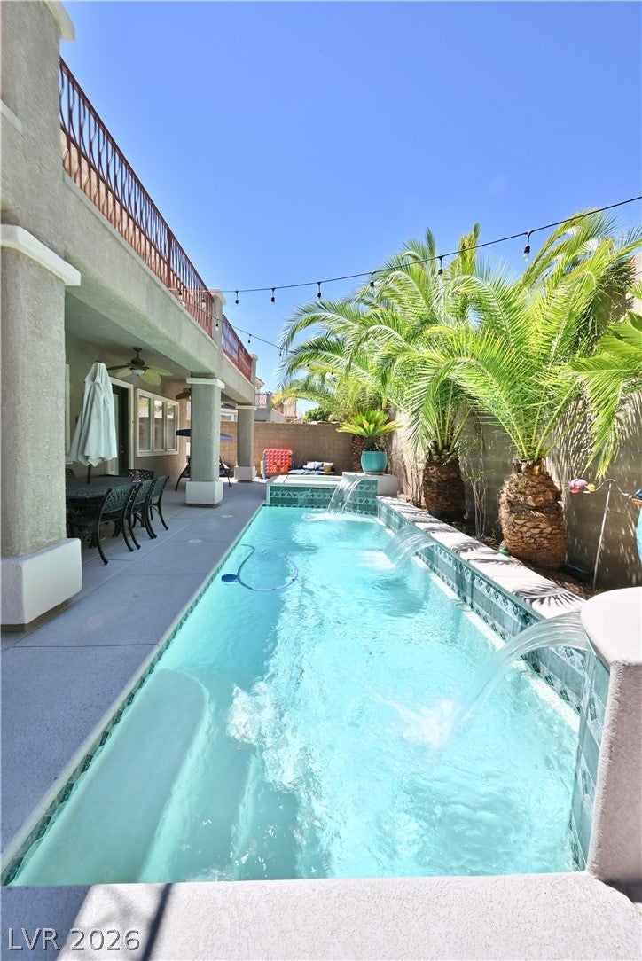 2729 Kildrummie St, Henderson, NV 89044 photo